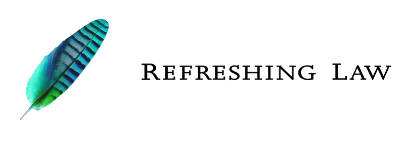 RefreshingLawLogo RefreshingLawLogo