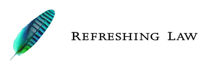 RefreshingLawLogo