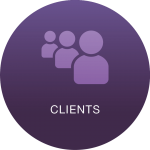 Round Icons 1 Clients